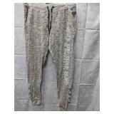 NEW WOMENS SWEAT PANTS 1X BY BOBBIE BROOKS