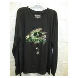 New Men's XL Long Sleeve Tee by Mossy Oak