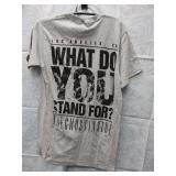 NEW ADULT SMALL CONCERT TEE - THE GHOST INSIDE