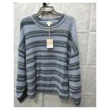 NEW WOMEN'S 2X SWEATER BY ANA