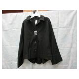 NEW WOMENS LARGE TOP BY WYNNE LAYERS