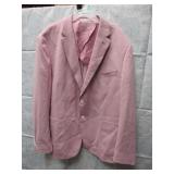 NEW MEN'S VAN HEUSEN BLAZER SIZE 46S