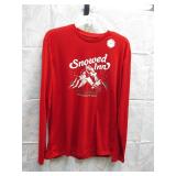 New Men's Sleepwear Long Sleeve Tee