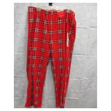 Women's New Large Fleece Pajama Pants