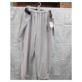 New Adult 2X Athletic Pants by Sport Illustrated