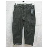 Women's New Wide Leg Jeans size 2 Universal Thread