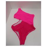 New Women's Swimsuit 1 piece size Small
