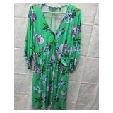 NEW WOMEN'S DRESS - L - COLLEEN LOPEZ