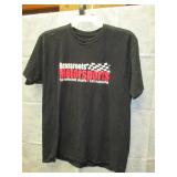 MEN'S LARGE GRASSROOTS MOTORSPORTS TEE