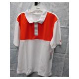 NEW MENS MED ATHLETIC SHIRT BY SPORTS ILLUSTRATED