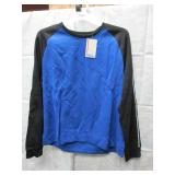 NEW MENS XL SWEATSHIRT BY SPORTS ILLUSTRATED