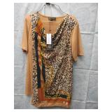 NEW WOMEN'S MEDIUM TOP BY DG2