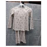 NEW KIDS PAJAMA SET 2T BY CAT & JACK
