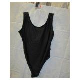 Women's Swimsuit size XXL 1piece by Anndon