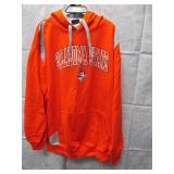 NEW ADULT OKLAHOMA STATE SWEATSHIRT SIZE XL