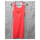 NEW WOMENS CAMI DRESS SIZE SMALL