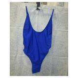 Women's Swimsuit 1pc by Stripsky Size Medium