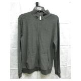 New Kids XXL Cat &  Jack Zip Up Sweatshirt