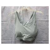 NEW WOMENS SPORTS BRA XXL