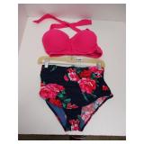 New Women's 2 piece size Medium Bikini