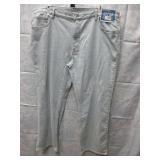 NEW MENS ARIZONA JEANS SIZE 44