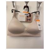 New Warnerï¿½s womenï¿½s bra size 36B