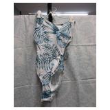 New Women's Swimsuit 1 piece size Medium