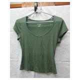 NEW MED WILD FABLE LADIES TEE