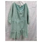 New Women's Dress 2X by AVA & VIV