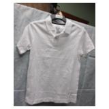 NEW KIDS SMALL SCHOOL UNIFORM COLLAR SHIRT