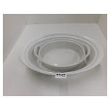 CORNINGWARE BAKING DISH SET