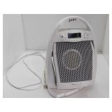 HONEYWELL ROTATION SPACE HEATER - GREAT CONDITION