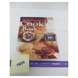 BETTY CROCKER'S COOKIE BOOK - A MUST HAVE 4 BAKERS