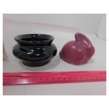 VAN RIGGLE POTTERY LOT *EXCELLENT CONDITION