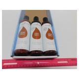 YOUNG LIVING COPAIBA VANILLA LOT *SHAMPOO & CONDIT