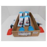 NEW KITCHEN LOT - STANDING SPATULA / SCOOP SPOONS