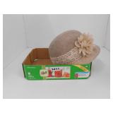 NEW WOMENS SUMMER BUCKET HAT