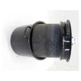 GRANITE WARE ENAMEL STOCK POT