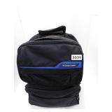 DATA CASE ROLLING WORK CARRY-ON BAG WITH HANDLE