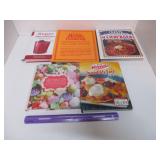COOKBOOK & RECIPE COLLECTION - ASSORTED
