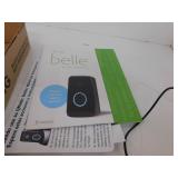 NEW BELLE MOBILE MEDICAL ALERT SYSTEM 4G LTE