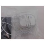 NEW APPLE EAR PODS