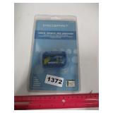 NEW - PROSPIRIT Calorie, Distance, Step Pedometer