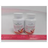 YOUNG LIVING SUPPLEMENT LOT *DETOXZYME