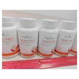 YOUNG LIVING SUPPLEMENT LOT *IMMUPRO