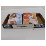 WII FITNESS GAMES - JILLIAN & OTHER MINT CONDITION