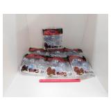 BWB COMPOSITION CHOCOLATE DESSERT MOLDS - NEW