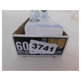 LOT OF 3 ULTRASONIC M30 WRISTBANDS - NEW