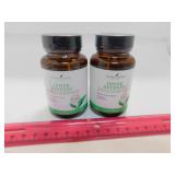 YOUNG LIVING SUPPLEMENT LOT *INNER DEFENSE