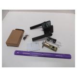 NEW SLIM DOOR HANDLE ASSEMBLY - INTERIOR, NON-LOCK